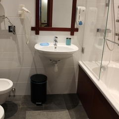 Пансионат Летний дворик, Алупка, Крым