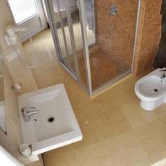 Парк-отель Алубика, Алупка, Крым