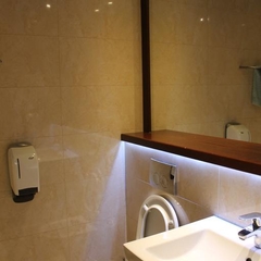 Пансионат Летний дворик, Алупка, Крым