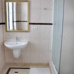 Парк-отель Алубика, Алупка, Крым