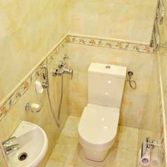 Парк-отель Алубика, Алупка, Крым