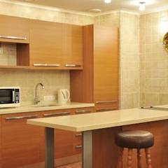 Парк-отель Алубика, Алупка, Крым