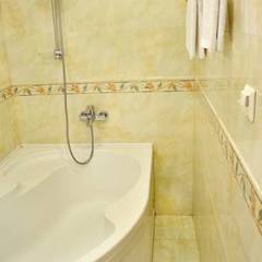 Парк-отель Алубика, Алупка, Крым