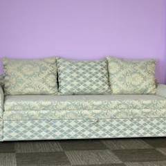 Парк-отель Алубика, Алупка, Крым