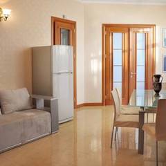 Парк-отель Алубика, Алупка, Крым