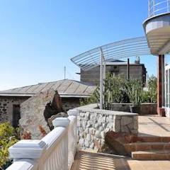 Парк-отель Алубика, Алупка, Крым