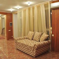 Парк-отель Алубика, Алупка, Крым