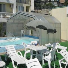 Отель Serbest, Алупка, Крым