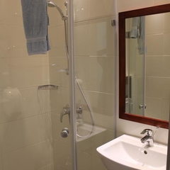 Пансионат Летний дворик, Алупка, Крым