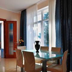 Парк-отель Алубика, Алупка, Крым