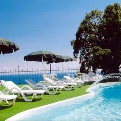 Отель Serbest, Алупка, Крым