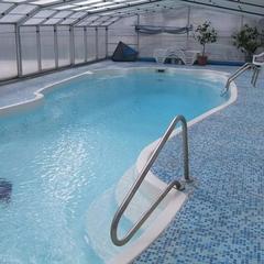 Отель Serbest, Алупка, Крым