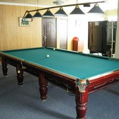 Отель Serbest, Алупка, Крым