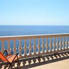 Отель Эллинг Оливия, Алупка, Крым