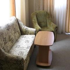 Отель Serbest, Алупка, Крым