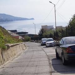 Отель Эллинг Оливия, Алупка, Крым