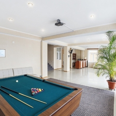 Усадьба У графского парка, Алупка, Крым