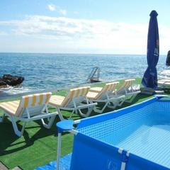 Отель Эллинг Оливия, Алупка, Крым