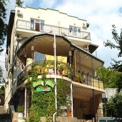 Гостевой дом Магнолия, Алупка, Крым