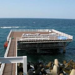 Гостиница Сон у моря, Алупка, Крым