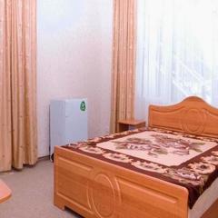 Отель Serbest, Алупка, Крым