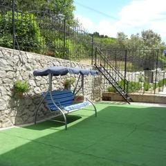 Отель Эллинг Оливия, Алупка, Крым