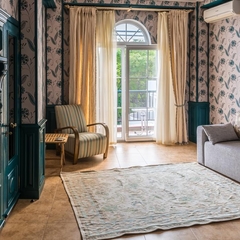 Гостиница Сон у моря, Алупка, Крым