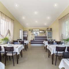 Усадьба У графского парка, Алупка, Крым