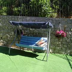 Отель Эллинг Оливия, Алупка, Крым