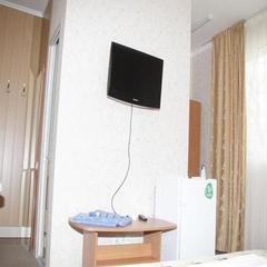 Отель Serbest, Алупка, Крым