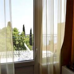 Гостевой дом Магнолия, Алупка, Крым