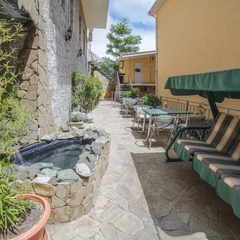 Усадьба У графского парка, Алупка, Крым