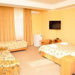 Отель Serbest, Алупка, Крым