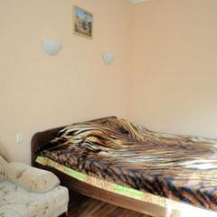 Гостевой дом Магнолия, Алупка, Крым