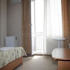 Отель Serbest, Алупка, Крым