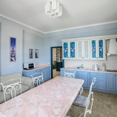 Гостиница Сон у моря, Алупка, Крым