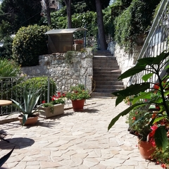 Усадьба У графского парка, Алупка, Крым