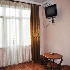 Гостевой дом Магнолия, Алупка, Крым