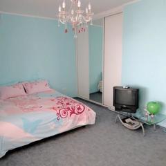 Отель Эллинг Оливия, Алупка, Крым