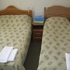 Отель Serbest, Алупка, Крым