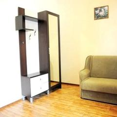 Гостевой дом Магнолия, Алупка, Крым