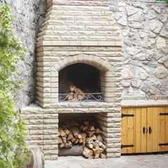 Усадьба У графского парка, Алупка, Крым