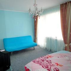 Отель Эллинг Оливия, Алупка, Крым