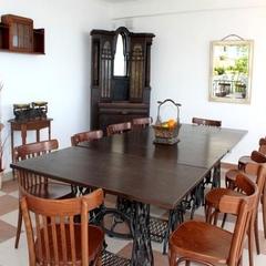 Гостиница Сон у моря, Алупка, Крым