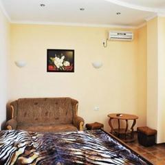 Гостевой дом Магнолия, Алупка, Крым