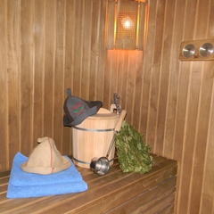 Усадьба У графского парка, Алупка, Крым