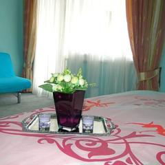 Отель Эллинг Оливия, Алупка, Крым