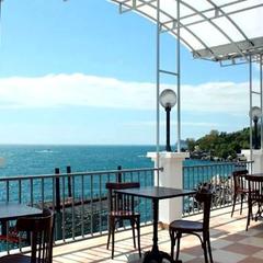 Гостиница Сон у моря, Алупка, Крым