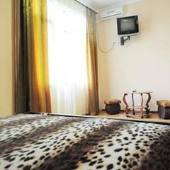 Гостевой дом Магнолия, Алупка, Крым