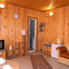 Усадьба У графского парка, Алупка, Крым